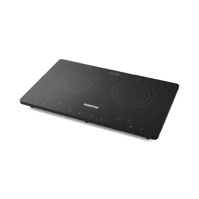 Electric Induction Hob Portable Digital Touch Dual Cooker Hot Plate 2800W • £88.99