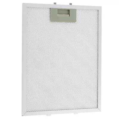 Cooker Hood Grease Filter For Rangemaster Extractor Wire Mesh Filter 30cm X 25cm • £21.99