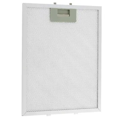 Filter For Rangemaster Cooker Hood Grease Extractor Fan Wire Mesh 32cm X 26cm • £13.99