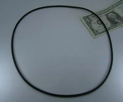 4 Shore 75 Viton Rubber ORings Size 268 8-1/2  ID X 8-3/4  OD X .138  Thick • $9.99