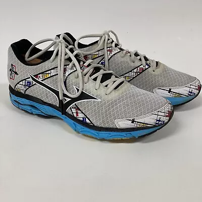 Mizuno Womens Wave Inspire 10th Anniversary  • $40.99