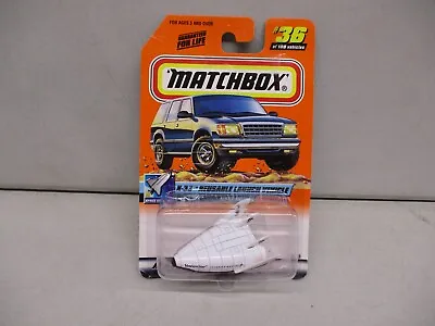 Matchbox X-33 Reusable Launch Vehicle • $6.47