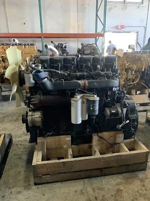 1997 Mack E7 - 355HP - Diesel Engine For Sale - Fully Tested! Warranty! • $13795