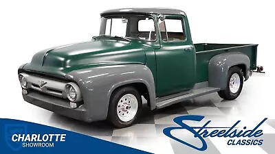 1956 Ford F-1  • $27995