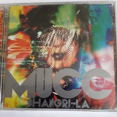 Mucc Shangri-la 2 Cd New Sealed 2012 Special Edition Mr Liar Kokuen Mother Honey • $18.64