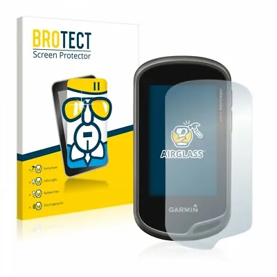 Garmin Oregon 600 GPS BROTECT® AirGlass® Premium Glass Screen Protector • $18.59