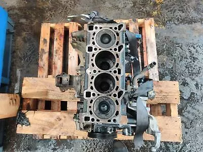 Holden Colorado Engine Block 2.8 Turbo Diesel LWN RG 07/16-12/20 • $1360