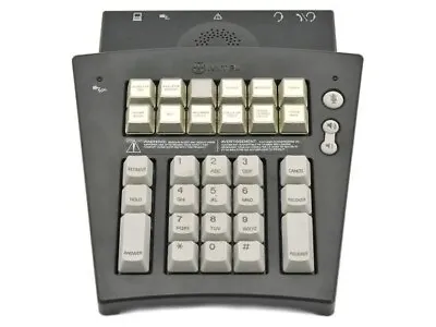 Mitel 5550 IP Console Charcoal (50003071) • $799.99