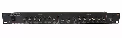 DOD 866 Series 2 II Gated Compressor / Limiter Rack Mounted Ships FREE • $59.95