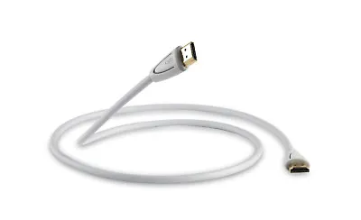 QED Profile HDMI Cable (1 Metre) • $49.99