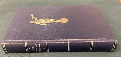 The Book Of Mormon - An Account Written By The Hand Of Mormon Upon Plates 1975 • $6.99