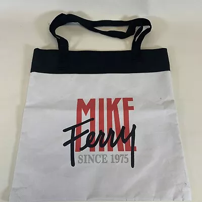 Real Estate Series Tote By Mike Ferry -As Is-See Photos • $14.99