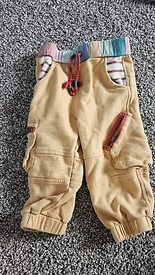 Matilda Jane Boys Size 2 Pants • $8