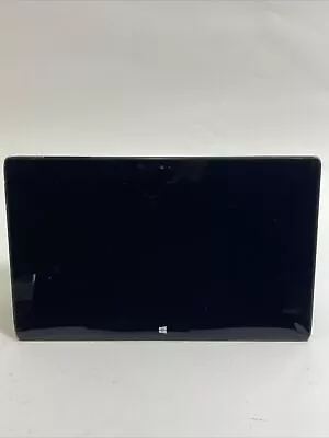 Microsoft Surface RT 32GB Tablet (Read Description) • $22.50
