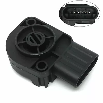 TPS Control Sensor Cummins 133284 Mack 131973 Fits Volvo 85101350 Int 2603893C91 • $15.01