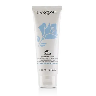 Lancome Gel Eclat Gentle Cleansing Gel 125ml/4.2oz • £35.67