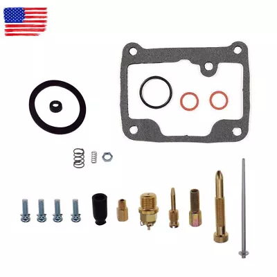 Carburetor Rebuild Kit For Mikuni VM32 VM34 VM 32mm 34mm • $19