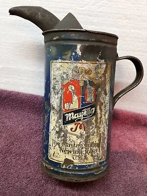 Maytag Oil Can Handle Spout Rough Condition • $38.99