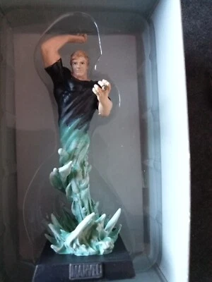£0.99 • Buy Eaglemoss Marvel Figure Hydro Man Slight Damage See Photos