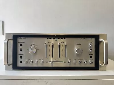 Marantz 1120 Stereo Amplifier • $1249.99