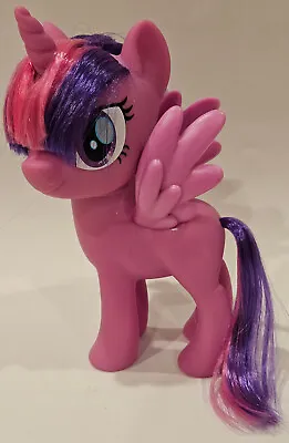 My Little Pony Twilight Sparkle 2016 G4 3  Pre-Owned Excellent Condition • $12.99