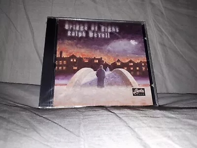Ralph McTell: Bridge Of Sighs - 1987 CD • £34
