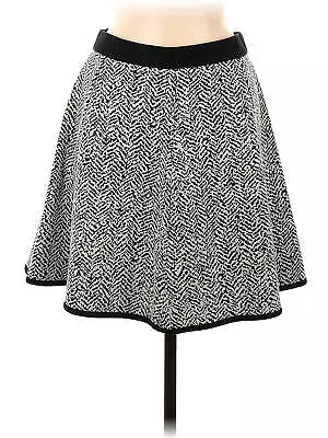 W118 By Walter Baker Women Ivory Casual Skirt M • $34.74