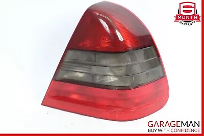 98-00 Mercedes W202 C230 Rear Right Side Taillight Brake Tail Light Lamp OEM • $120