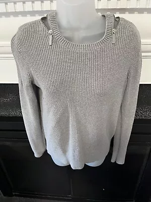 Michael Kors Women’s Sweater • $20