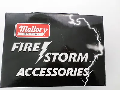 MALLORY FIRESTORM Ignition 77647 Crank/Cam Harness For HEMI Engine • $24.95