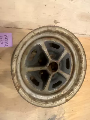 Mopar Magnum 500 14 X 6 Dodge Plymouth Wheel • $55