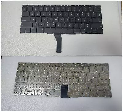 For Apple MacBook Air 11  A1370 A1465 MD711 MD712 2011-2015 US Layout Keyboard • $14