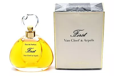 Van Cleef & Arpels First 100ml* • £225.99