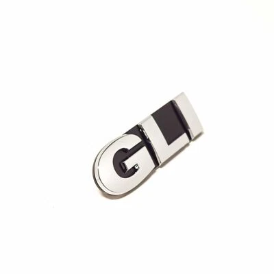 $43 • Buy New Volkswagen Jetta Mk6 Gli Front Grill Badge Emblem 1k5853679f739