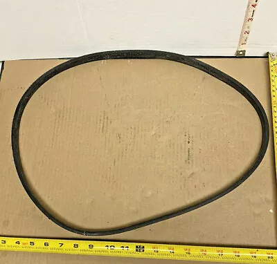 Air Cleaner Seal 11540520-5 Military Trucks NOS • $18.87