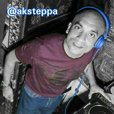 4hr Back 2 The Old Skool Acid House & Breaks 87-93 Continuous Mix Dj @aksteppa  • £5