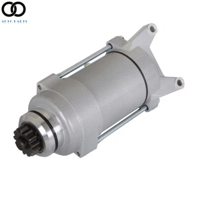 $63.12 • Buy New Starter For Yamaha V-Star 1100 Classic Custom Motorcycle 1999-2009 410-54125