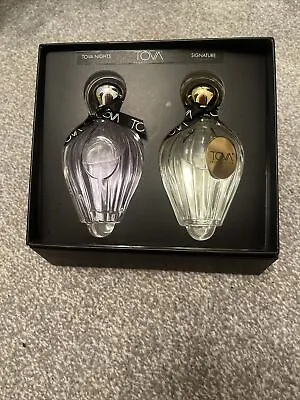 £200 • Buy Tova Beverly Hills Eau De Parfum Nights Signature Gift Set 100ml