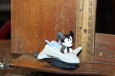 Disney Mickey Mouse In Mission Space X-2 Rocket • $5
