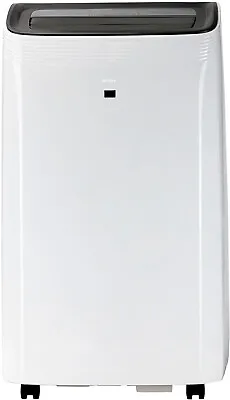 $549.99 • Buy TCL 14000 BTU 350 Sq. Ft. Smart Portable Air Conditioner With Heat
