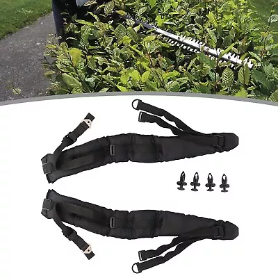 Backpack Blower Strap Kit For Echo P021046661 P021046660 PB-770Left/Right-Parts • $19.91