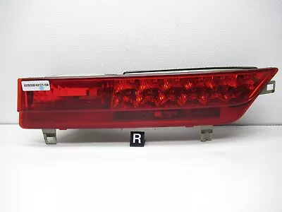 2003 - 2005 BMW 745i 760i E65 E66 Right Tail Light 63216911796 OEM & SANA • $14.72