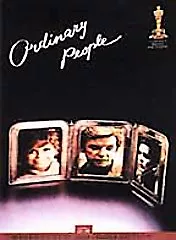 Ordinary People (DVD 1980 Widescreen) Donald Sutherland/ Mary Tyler Moore • $2.95