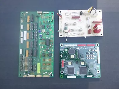 Lowrey LC-10 Pageant Main PCB/Board Set- Tested Working • $65