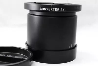 [Mint] Hasselblad  Tele Converter 2XE Lens For 500CM 501CM 503CW Japan 517 • $255.23