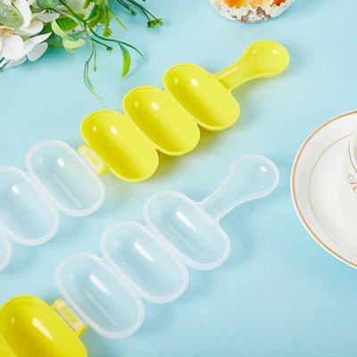 1PC Rice Ball Mold Sushi Maker Equipment Kit Rice Ball Cake Roll Mold SusZ TOP2 • £5.02
