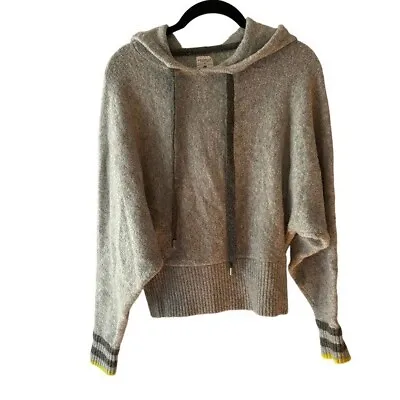 Pringle Of Scotland X HM Hoodie Sweater Sweatshirt  Grey Size XS • $1.99