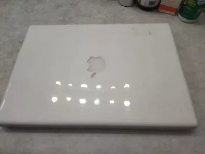 Apple MacBook A1181 13  Laptop For Parts Or Repair Untested  • $15