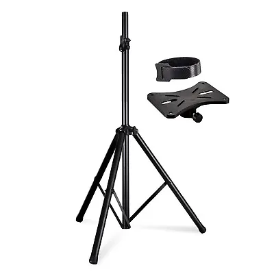5Core Speaker Stand Tripod DJ PA Pro Audio Pole Mount Stands Adjustable 40 -72  • $55.99