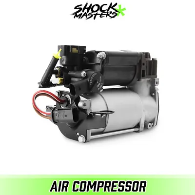 Air Suspension Compressor Pump For 2006 Mercedes CLS500 W219 2113200304 • $103.11